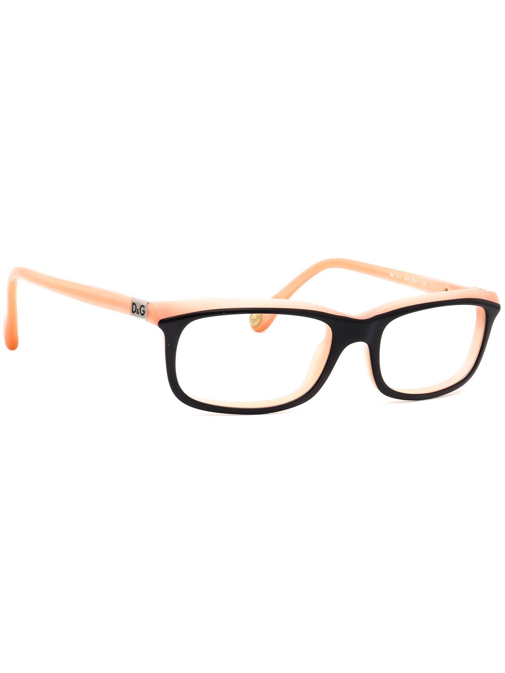 Dolce & Gabbana D&G 1214 1878 Eyewear